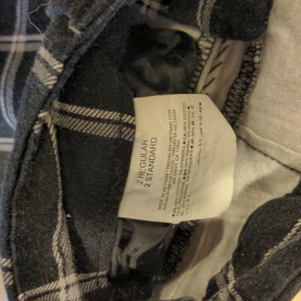Super cute pixie pants, - Picture 4 of 4